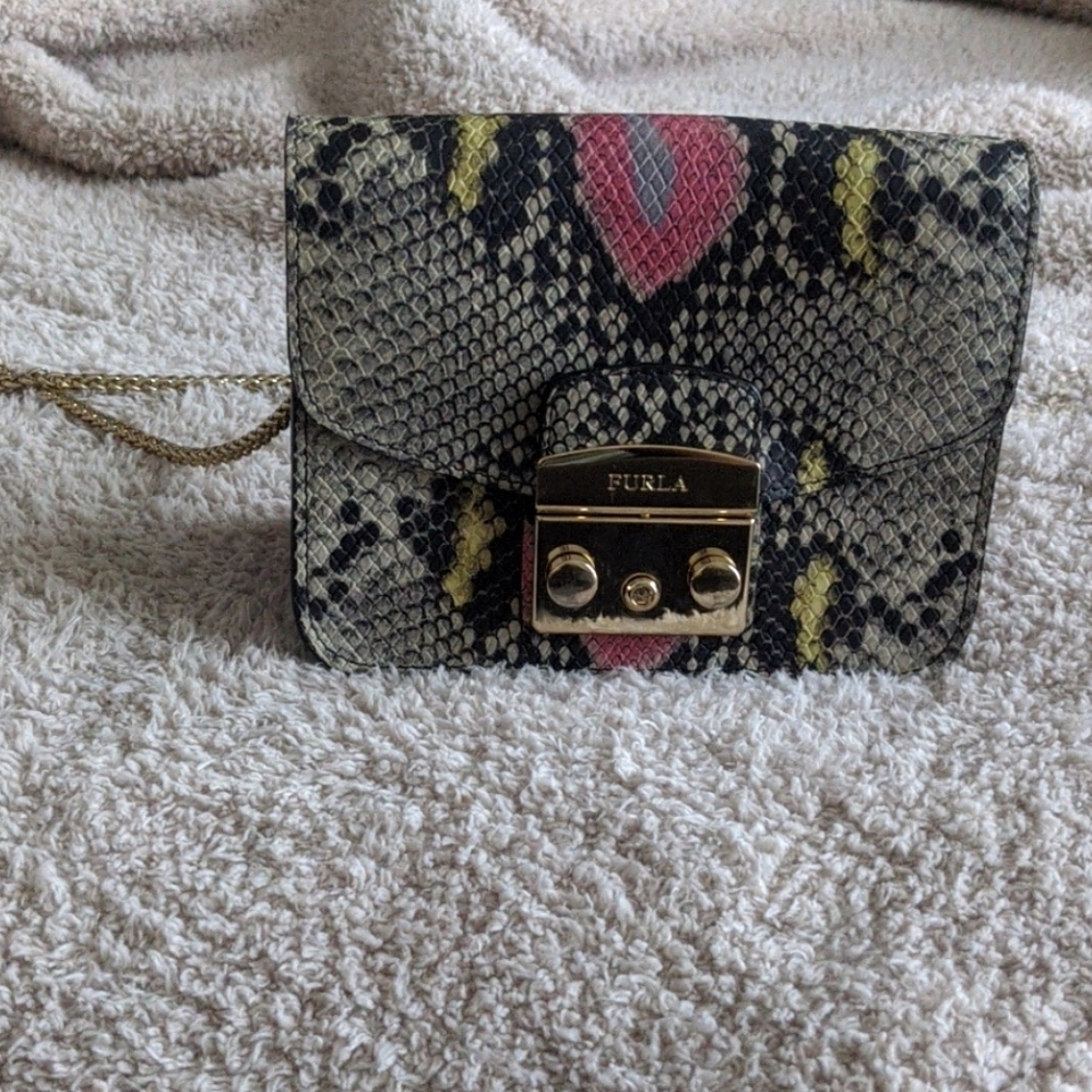 Furla Bag
